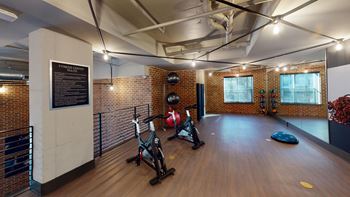 24/7 Fitness and Strengthening Center